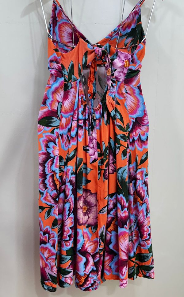 VESTIDO FARM - TAM  G - Imagem 4