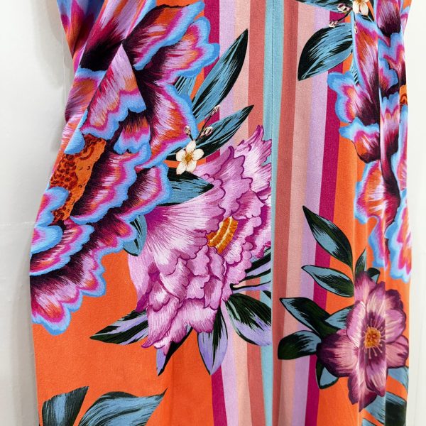 VESTIDO FARM - TAM  G - Imagem 5