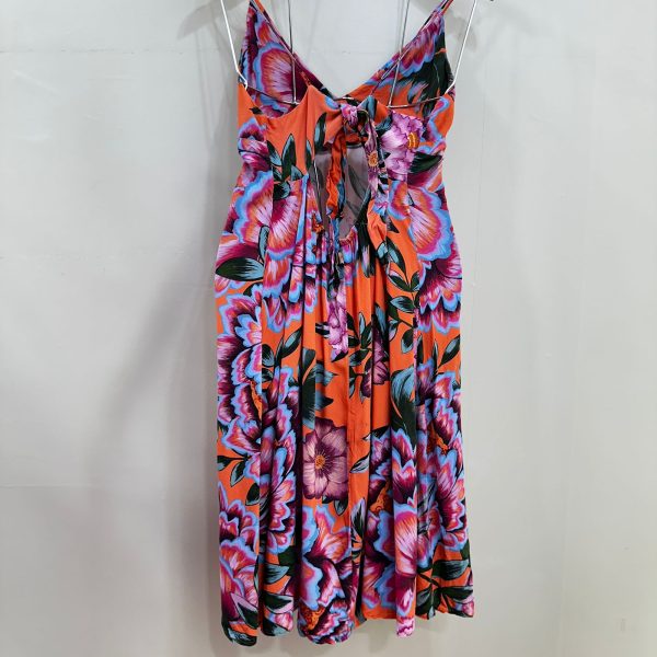 VESTIDO FARM - TAM  G - Imagem 6