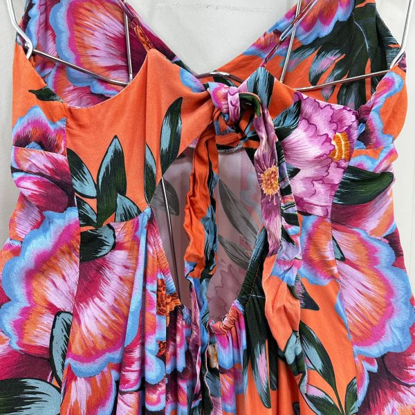 VESTIDO FARM - TAM  G - Imagem 3
