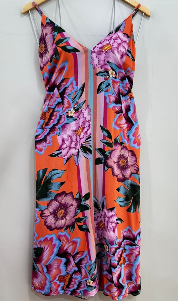 VESTIDO FARM - TAM  G - Imagem 7