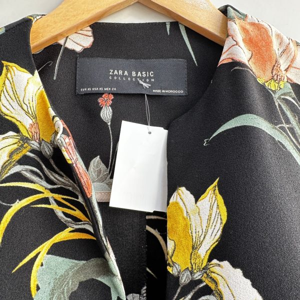 BLAZER ZARA - TAM PP - Imagem 3