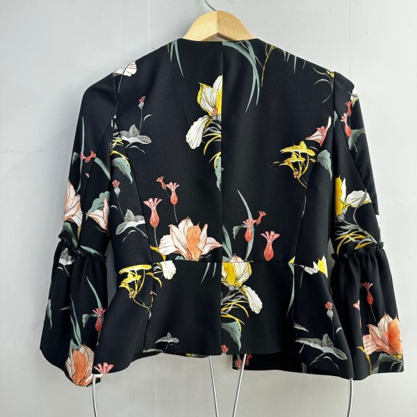 BLAZER ZARA - TAM PP - Imagem 2