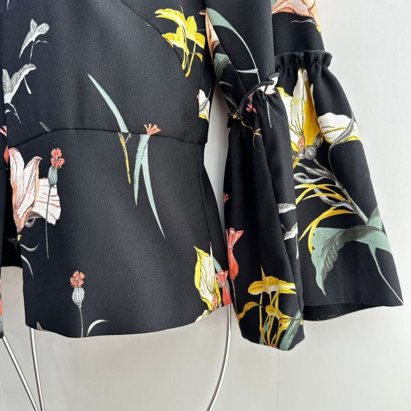 BLAZER ZARA - TAM PP - Imagem 4