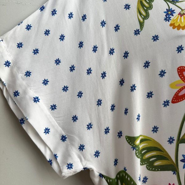 MAX CAMISA POOL - TAM M - Imagem 4