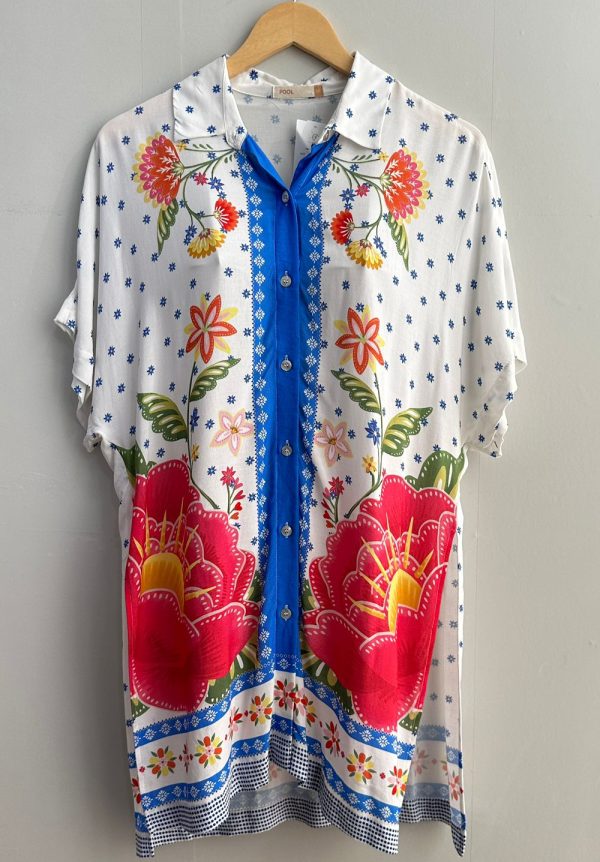 MAX CAMISA POOL - TAM M - Imagem 7