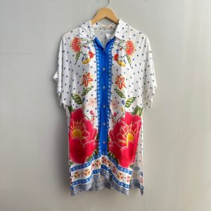 MAX CAMISA POOL - TAM M
